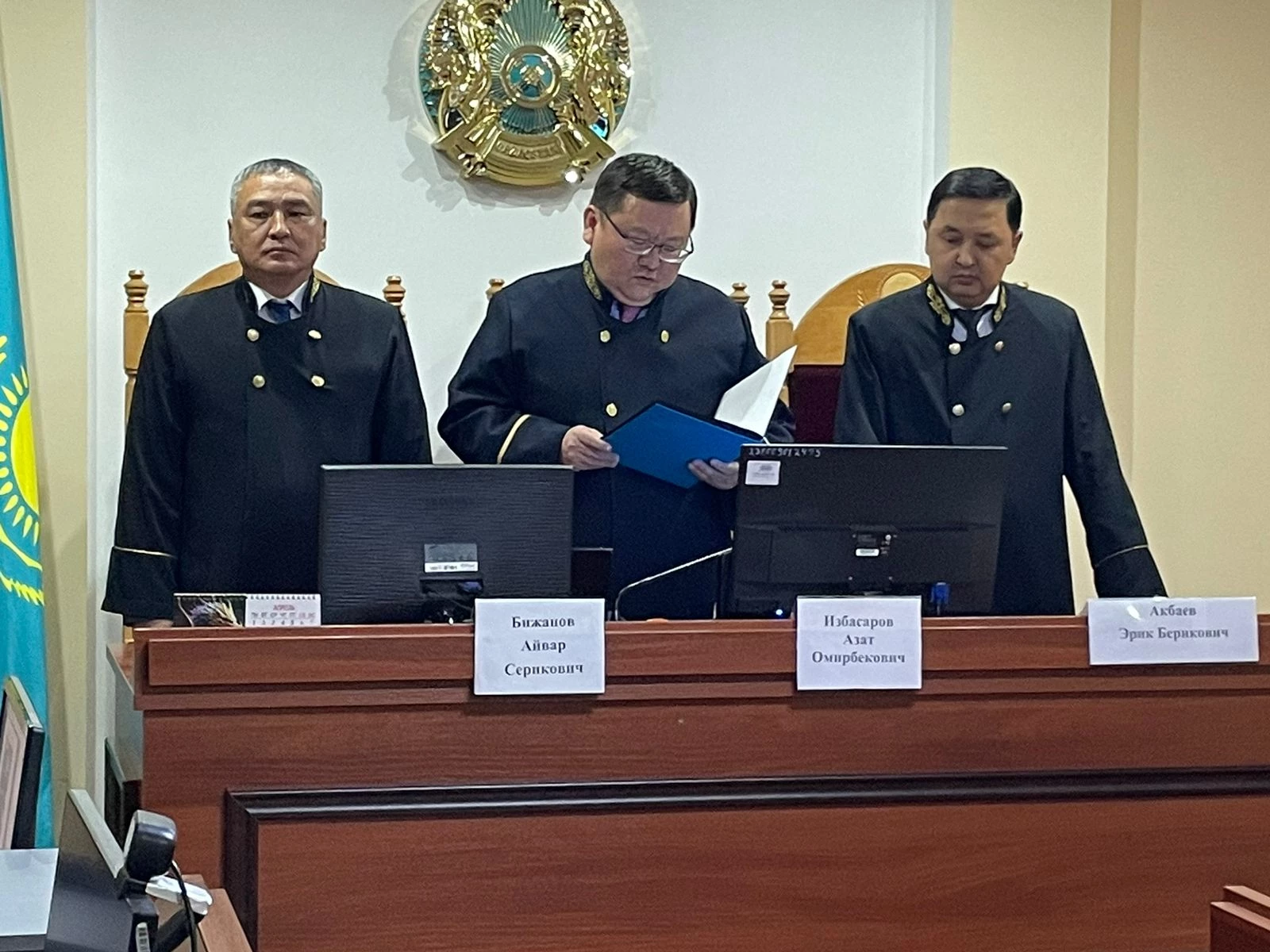 Изнасилование 13-летней девочки в Уральске: суд ужесточил наказания